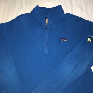 Men’s XL Patagonia Pull-Over